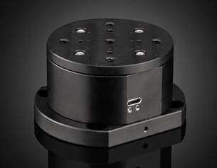70mm, Compact Motorized Rotation Stage