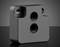 #14-156: M6 and ¼-20 Mounting Plate for Alvium