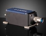 Z-Laser ZQ1 高功率机器视觉激光二极管模块