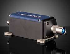 Z-Laser ZQ1 High Power Machine Vision Laser Diode Modules