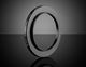 M40.5 x 0.5 Male to M52 x 0.75 Female Step-Up Adapter