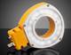 LED Adjustable Ring Light, Red