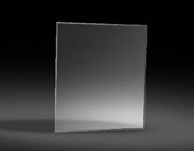 Ultra-Thin Polarizer, Square