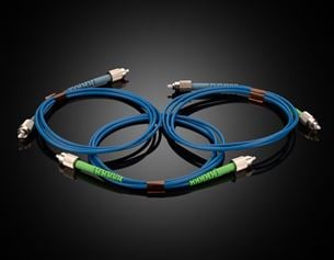 Polarization Maintaining Fiber Optic Patchcords