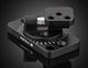 Adjustable ''¼-20 Mount with 90° Tilt