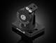 Adjustable ''¼-20 Mount with 180° Tilt