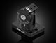 Adjustable ''¼-20 Mount with 180° Tilt