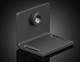 PL-D Right-angled ¼-20 Mount