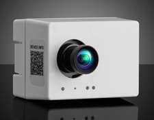 LUCID Vision Labs™ SENSAiZ Intelligent Vision CMOS Camera