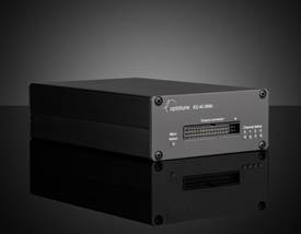 Optotune Industrial 4 Channel Controller | ICC-4C-2000 (#23-717)