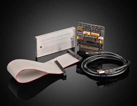 Optotune ICC-4C-2000 Extension Kit (#23-718)