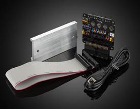 Optotune ICC-4C-500 Extension Kit, #22-409	