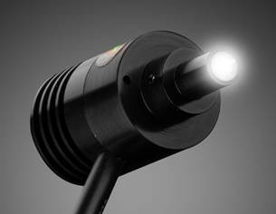 Advanced Illumination 同轴 LED 点光源