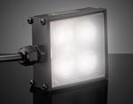 Advanced Illumination LED-Punktleuchten mit hoher Intensität