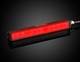 Red 625nm, MicroBrite Ultra High Intensity Bar Light