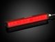 MicroBrite Linienlicht mit hoher Intensität, rot 625 nm
