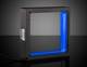 Blue, Low-Angle Square Light FPQ3-120BL