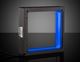 Blue, Low-Angle Square Light FPQ3-120BL