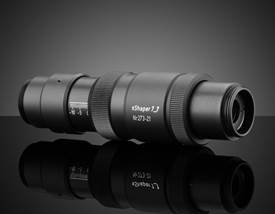 #25-838: 9.4µm Flat Top Beam Shaper | πShaper 7_7_9.4