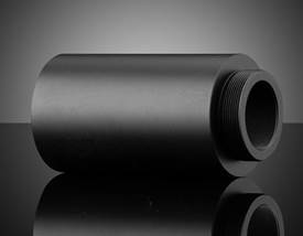 #24-218: 5X, 95mm M26 Parfocal Adapter