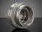 #25-843: 266nm, 6-9mm Dia. Input Beam, Focal Flat Top Beam Shaper | Focal-πShaper_266_Q-7.5