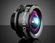 f/2.0, Visible, 2.2mm HEO Series M12 Lens