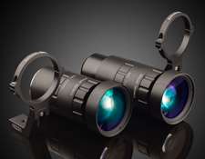 LH Series Fixed Focal Length Lenses