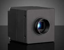 LUCID Atlas™ IP67 5GigE 相机