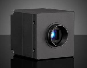 LUCID Atlas™ IP67 5GigE 相机