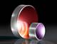 Polarization Maintaining Mirror, 1064nm, 45° AOI, 25.4mm Dia., 6.35mm Thick
