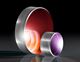 Polarization Maintaining Mirror, 532nm, 45° AOI, 25.4mm Dia., 6.35mm Thick