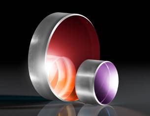 Polarization Phase Maintaining Mirrors	
