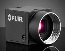 Caméras FLIR Flea<sup>&reg;</sup>3 USB 3.0