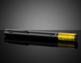 Ultra-Bright Green Laser Pointer