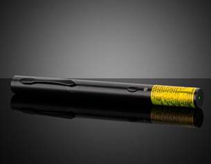 Ultra-Bright Green Laser Pointer