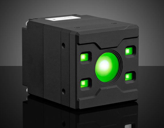 LUCID Vision Labs Helios™2 Wide Time of Flight (ToF) Camera ...