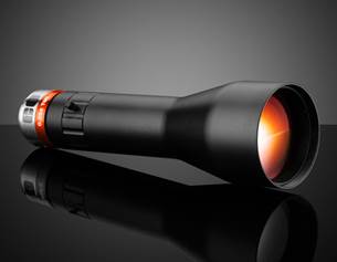 TECHSPEC® SilverTL™ SWIR Telecentric Lenses