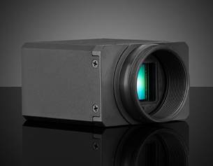 LUCID Vision Labs Triton2™ 2.5GigE Power over Ethernet (PoE) Cameras - Front