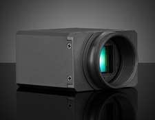 LUCID Vision Labs Triton2™ 2.5GigE Power over Ethernet (PoE) Cameras