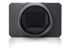 LUCID Vision Labs Triton2™ 2,5GigE-Kameras mit Power over Ethernet (PoE)