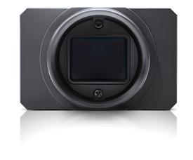 LUCID Vision Labs Triton2™ 2.5GigE Power over Ethernet (PoE) Cameras