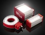 Effilux 短波紅外 LED 照明器