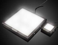 Rétroéclairages à LED de Advanced Illumination