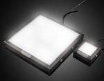 ADVANCED ILLUMINATION 表面実装LEDバックライト