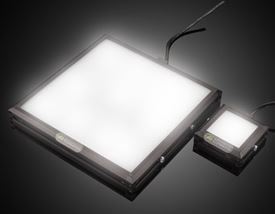 Advanced Illumination High Intensity LED Backlights