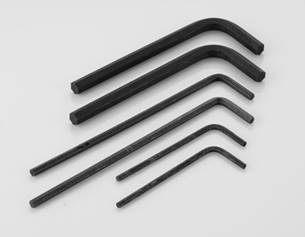 Allen Wrenches