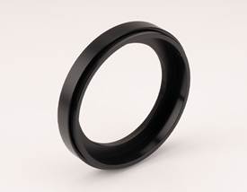 #13-949: M72 x 0.75 to M95 x 1 Adapter