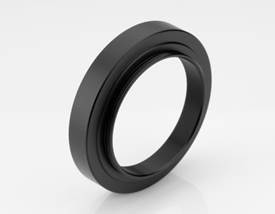 #13-950: M72 x 0.75 to M58 x 0.75 Adapter