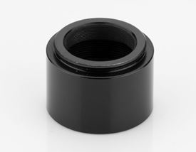 #16-089: 25mm Dia. Filter Holder/Retainer