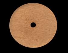 Gold-Plated Copper Aperture
